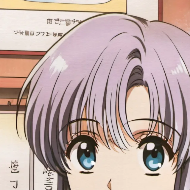 chat with ai character: smiling critters