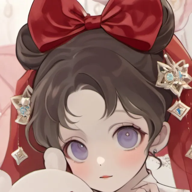 chat with ai character: smiling critters