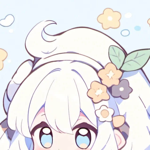 chat with ai character: smiling critters