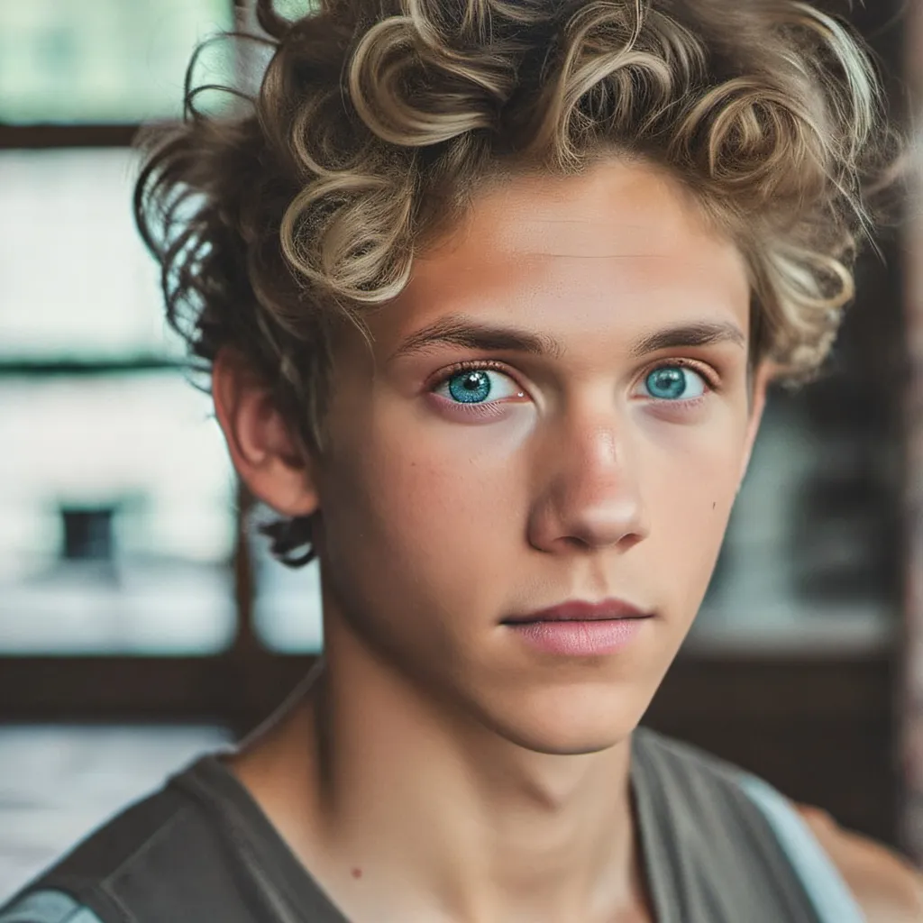 chat with ai character: Mason