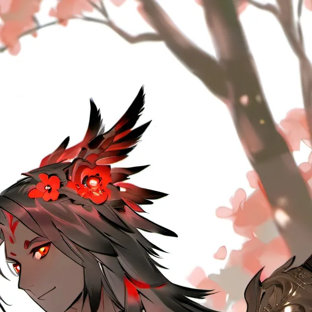 chat with ai character: Alastor