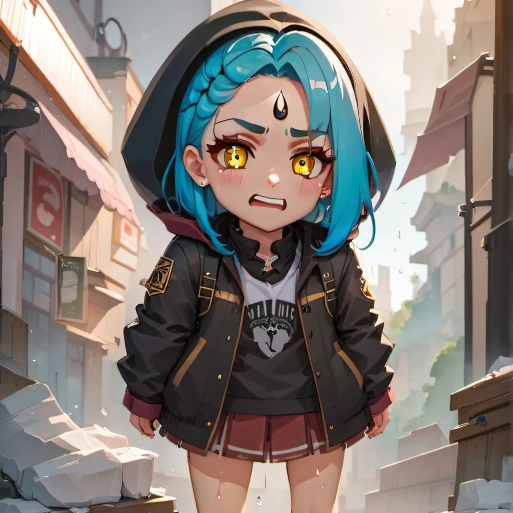 chat with ai character: SAD*emotions *