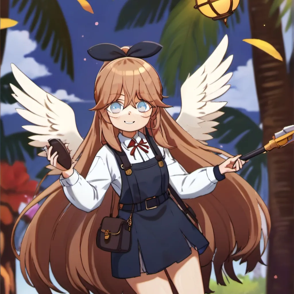 chat with ai character: mha war:^    (: