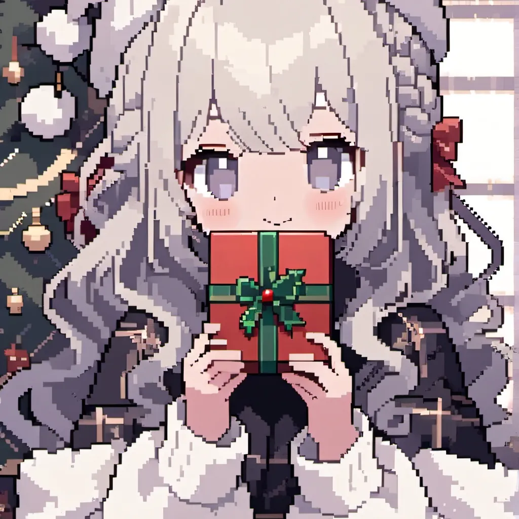 chat with ai character: Natalie(mha)