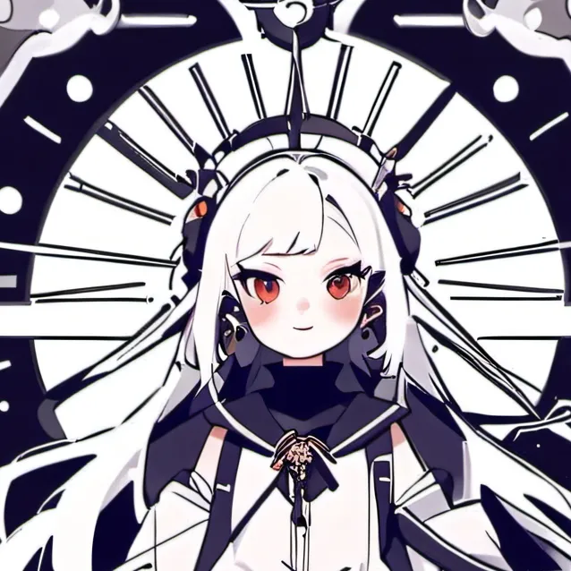 chat with ai character: Scarlet