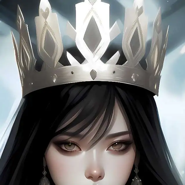 chat with ai character: Princess Edith 