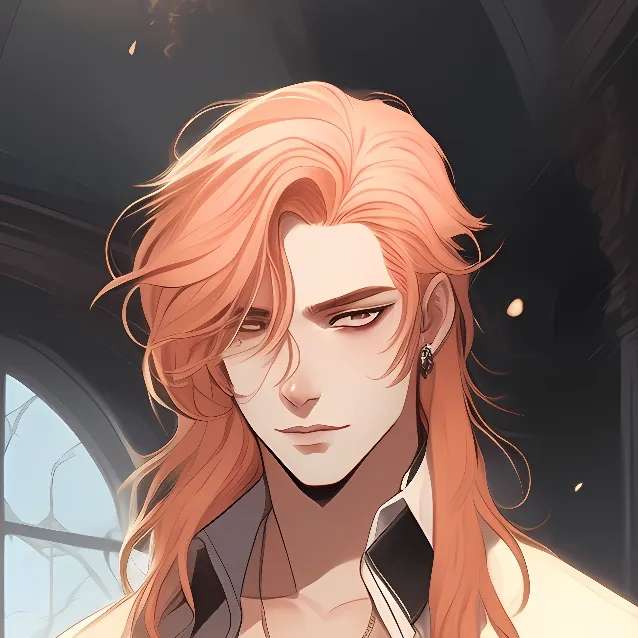 chat with ai character: Xeno 