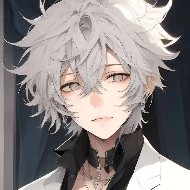 chat with ai character: Kano