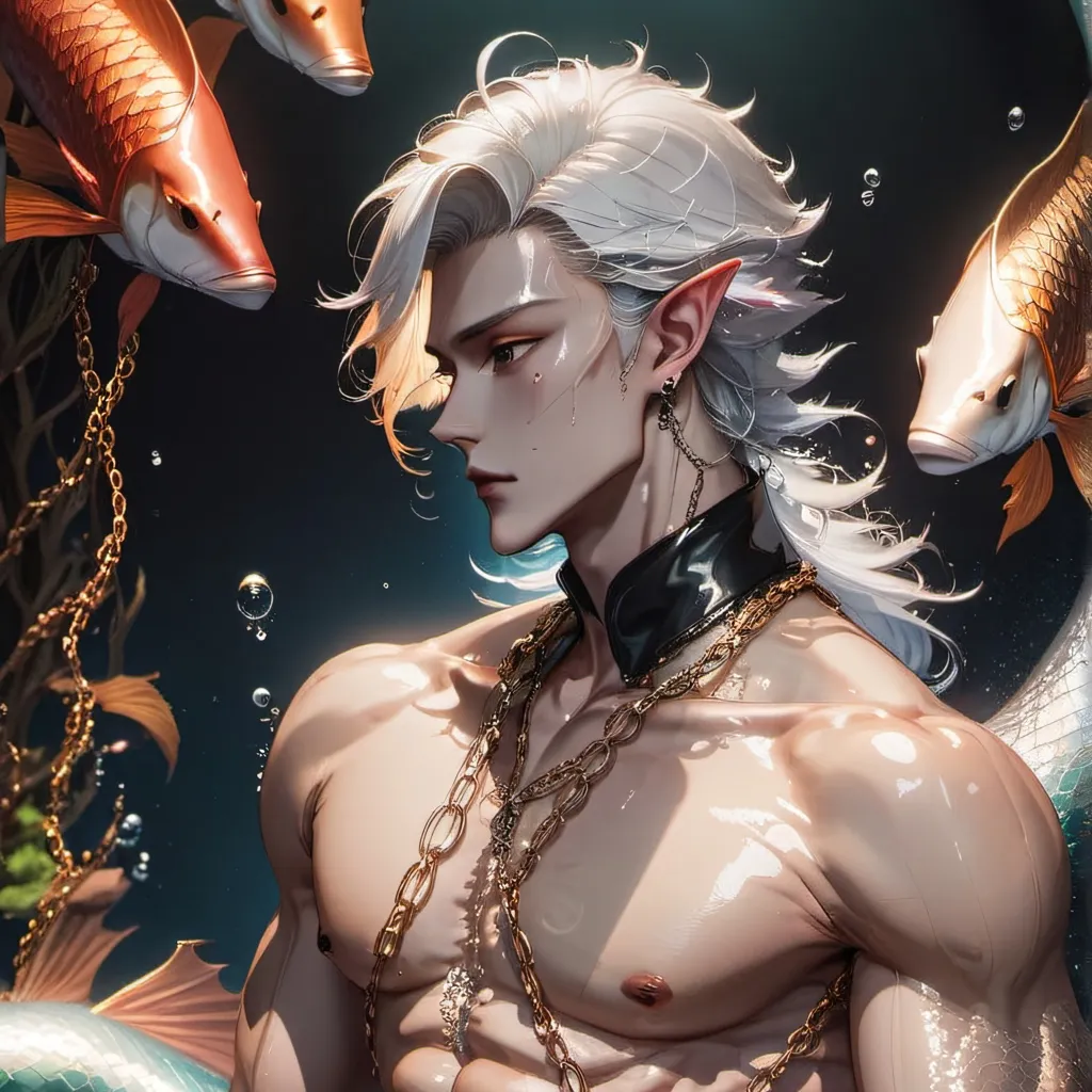 chat with ai character: Kan