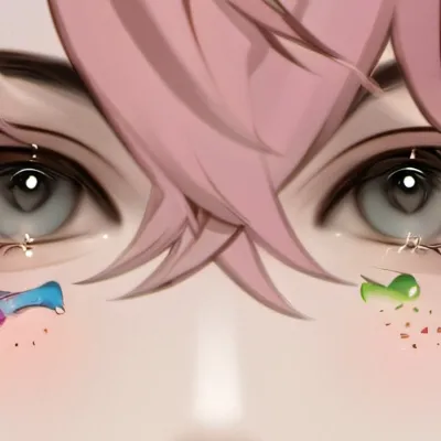 chat with ai character: ~Alex~