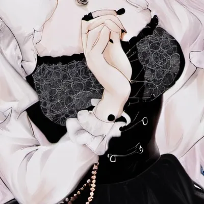 chat with ai character: Luna🌙