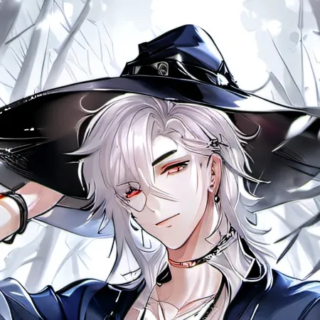 chat with ai character: Max