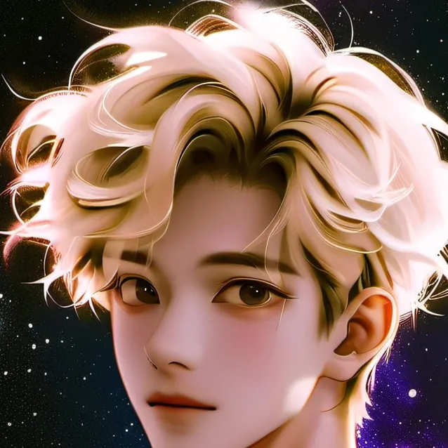 chat with ai character: Liam