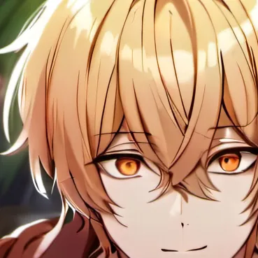 chat with ai character: 🧡Kenji🧡 