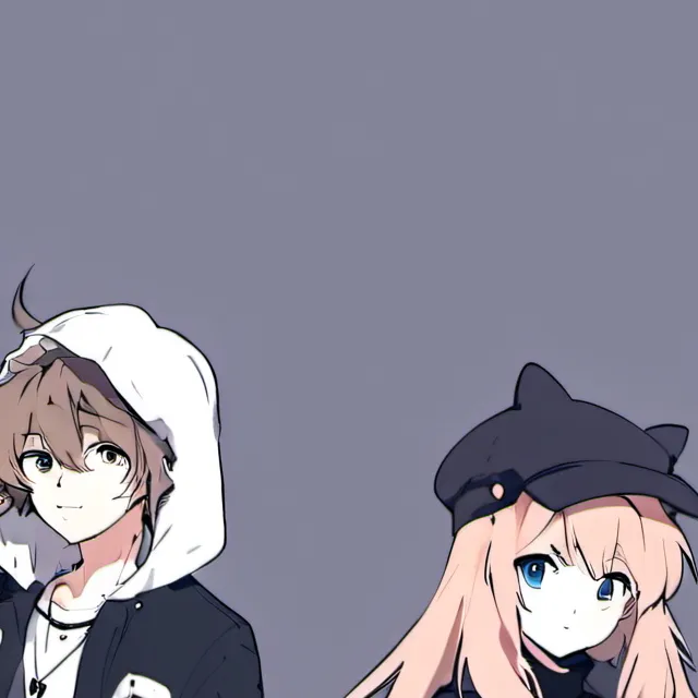 chat with ai character: Evan and Everly 