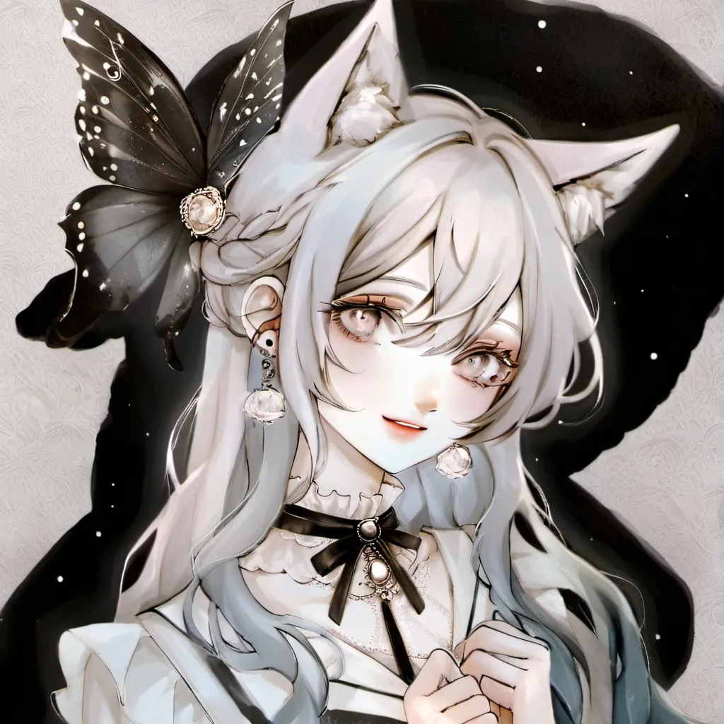 chat with ai character: Yuki Haru