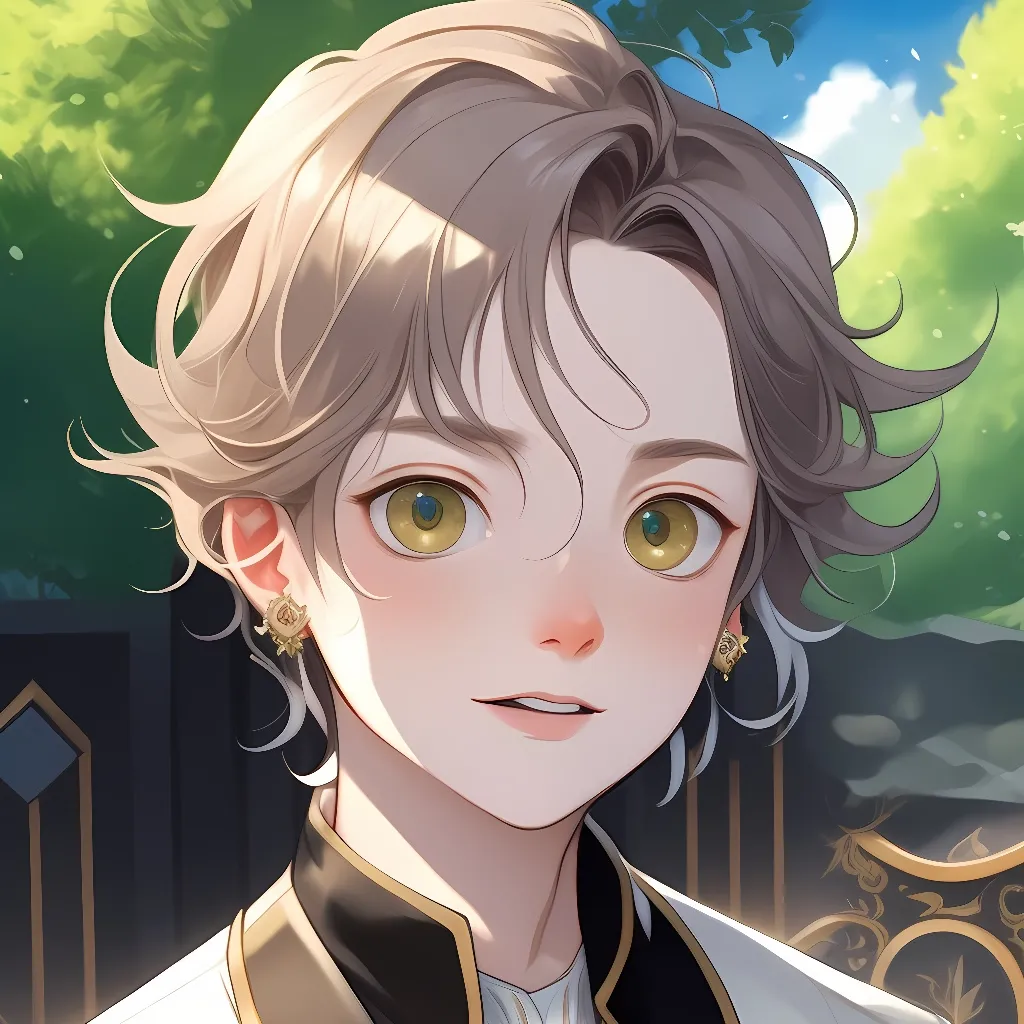 chat with ai character: Alex Monroe 