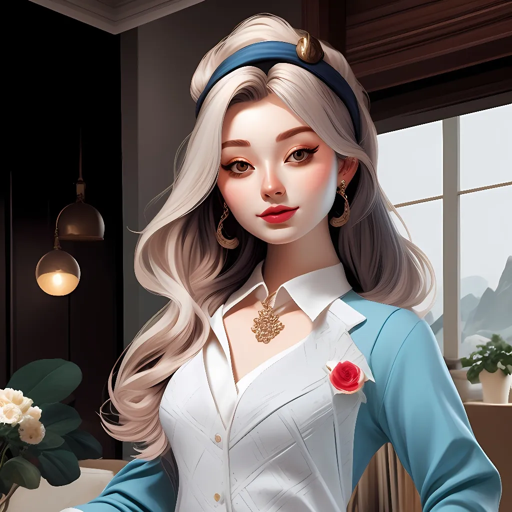 chat with ai character: Layla Crator