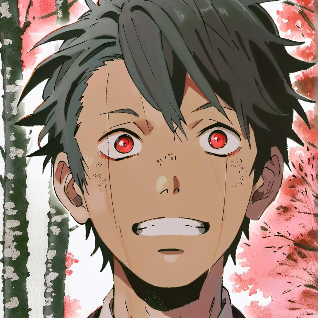 chat with ai character: caden