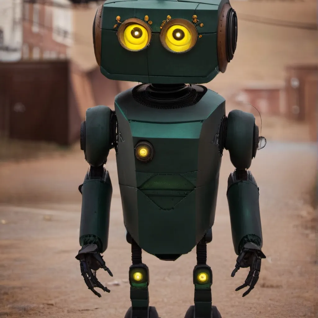 chat with ai character: Pet bot