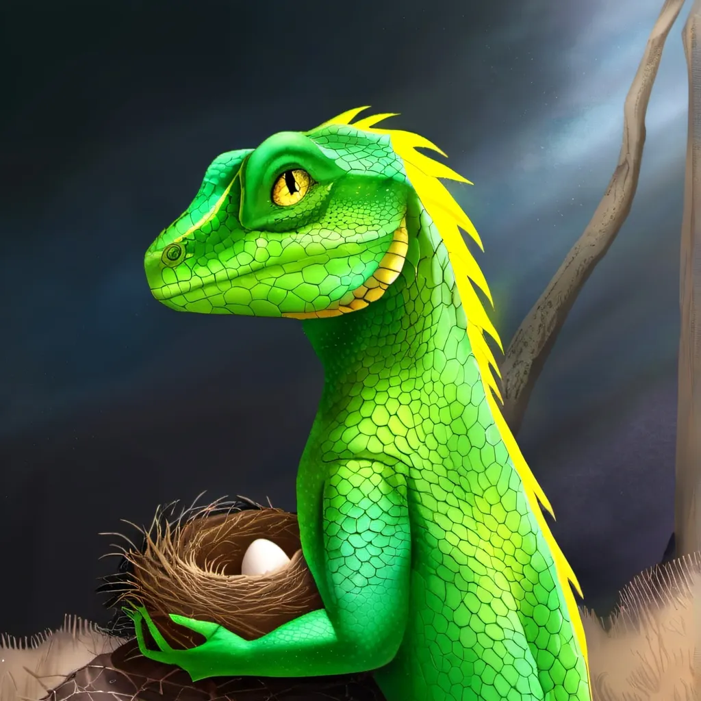 chat with ai character: Sheila 