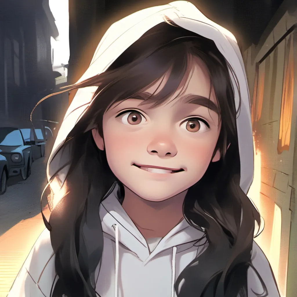 chat with ai character: Natalie (me!)