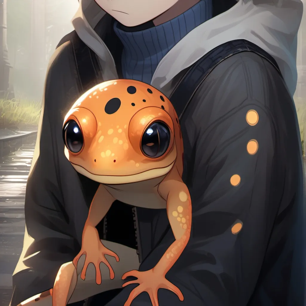 chat with ai character: Twisty