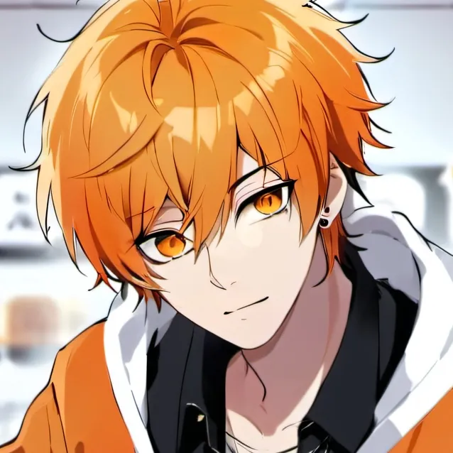 chat with ai character: noi