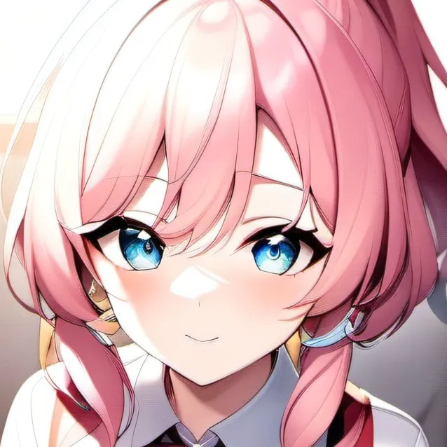 chat with ai character: Audrey