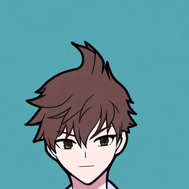 chat with ai character: max