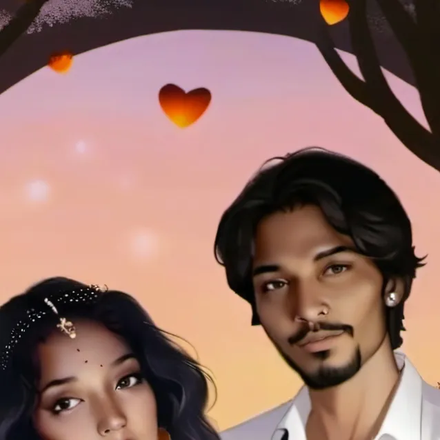 chat with ai character: aleah