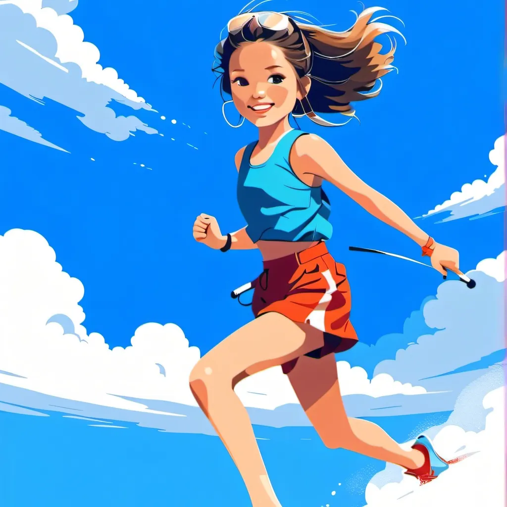 chat with ai character: bb love