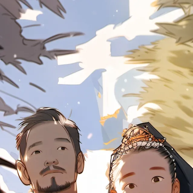 chat with ai character: alex