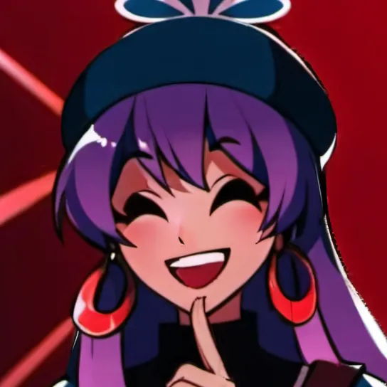 chat with ai character: Liliana