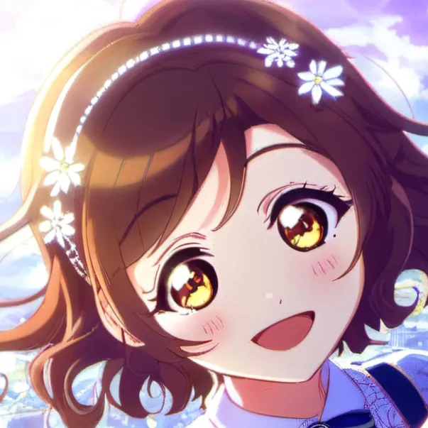 chat with ai character: Kasumi 