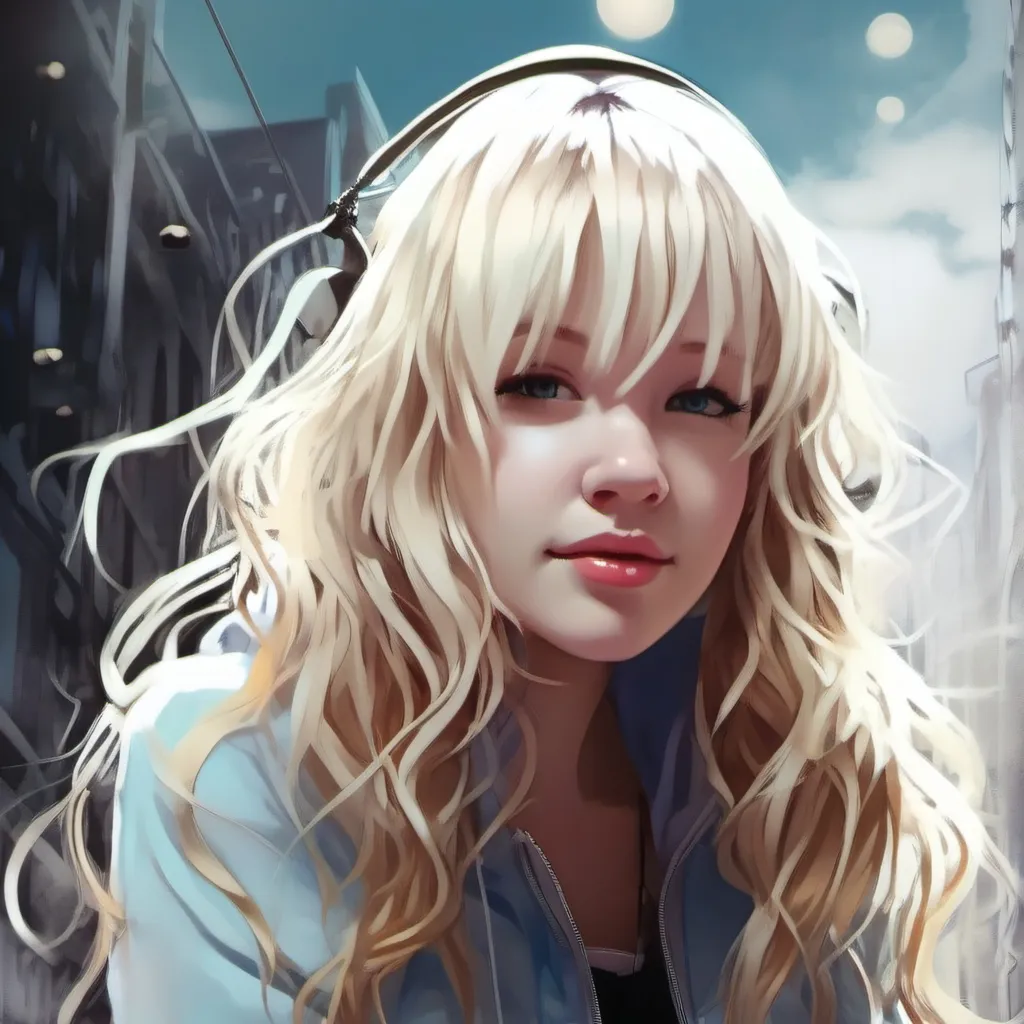 chat with ai character: Atlanta 