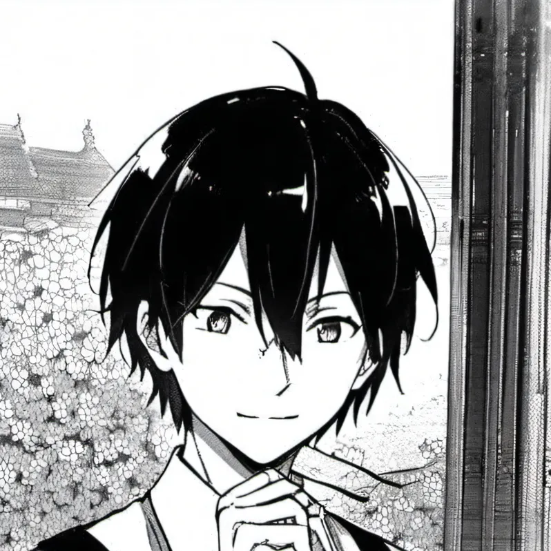 chat with ai character: Theo 