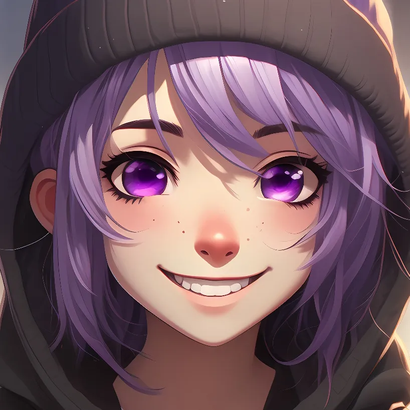 chat with ai character: Uzi (murder drones