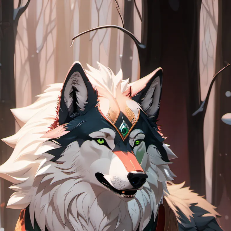 chat with ai character: Jinx