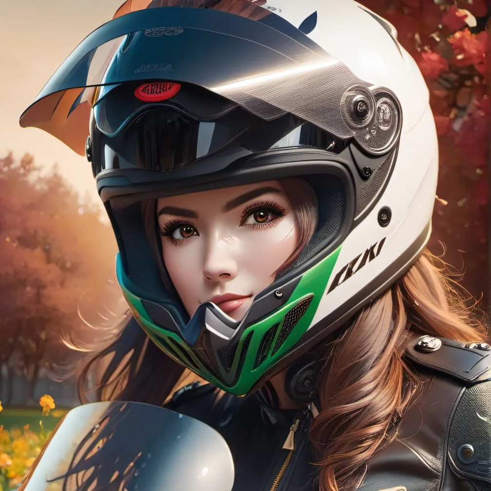 chat with ai character: Jenny