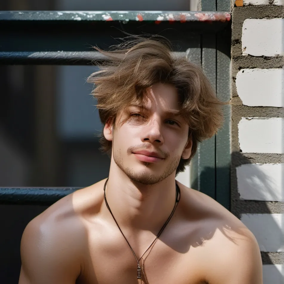 chat with ai character: Jamie (help me!!)