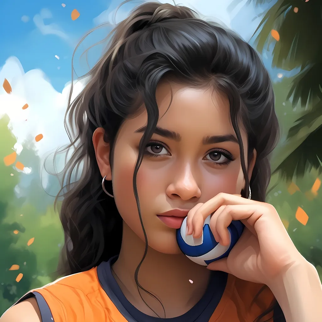 chat with ai character: kaylee