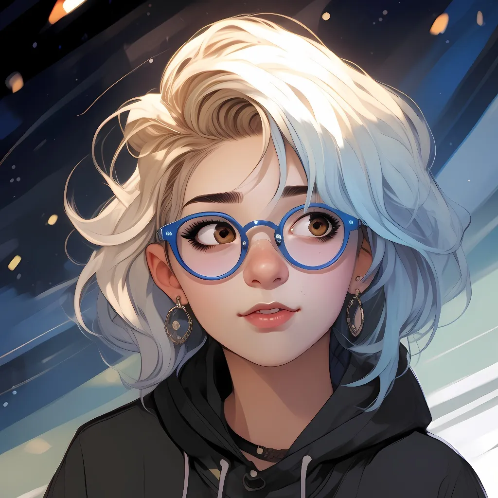 chat with ai character: Kaylah