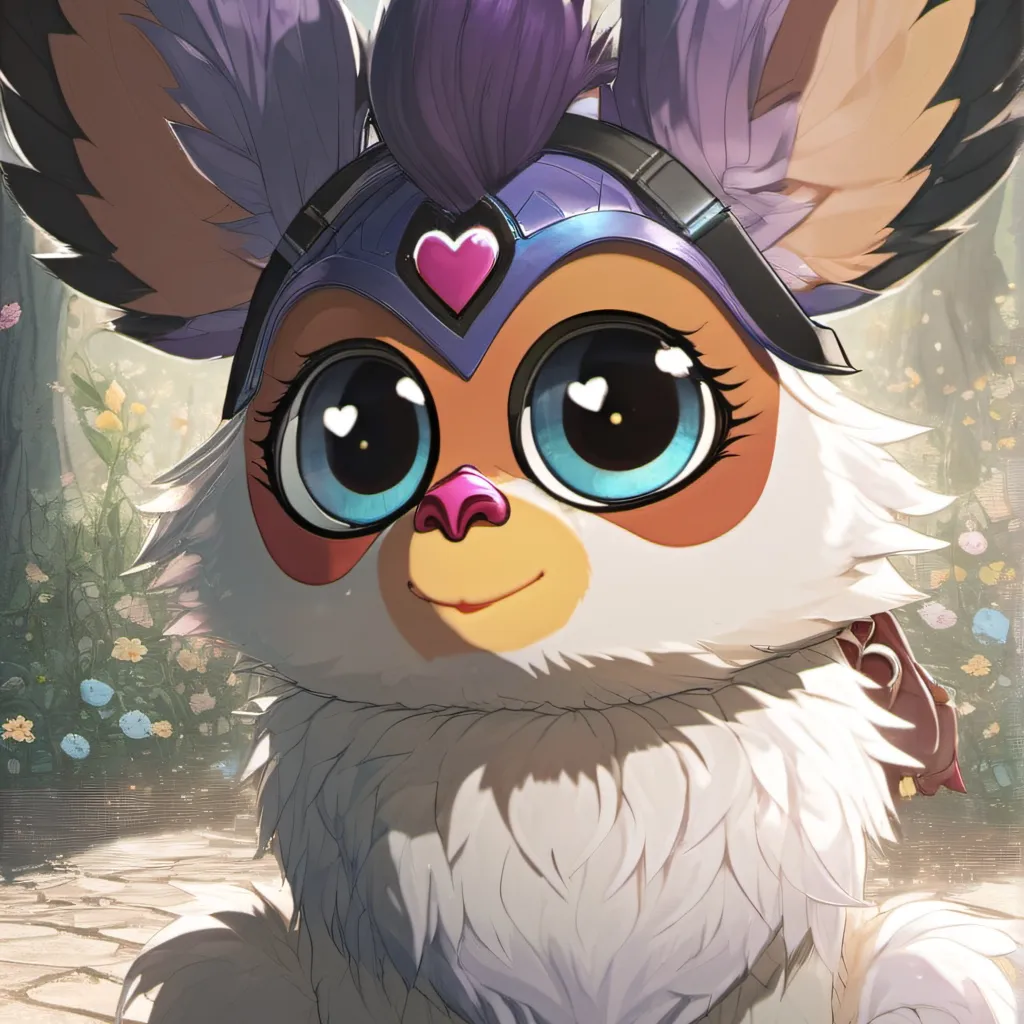 chat with ai character: tattletale 