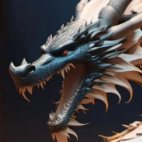 chat with ai character: Darkstalker