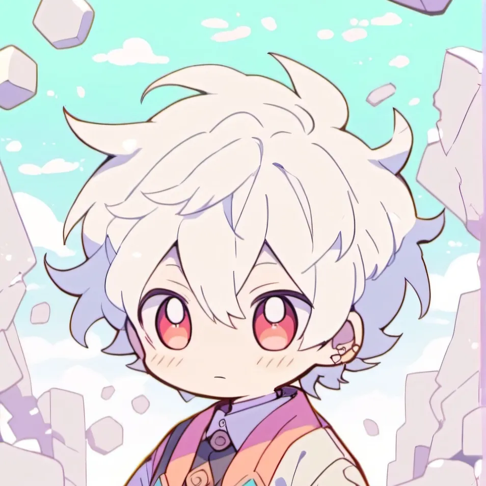 chat with ai character: All For One