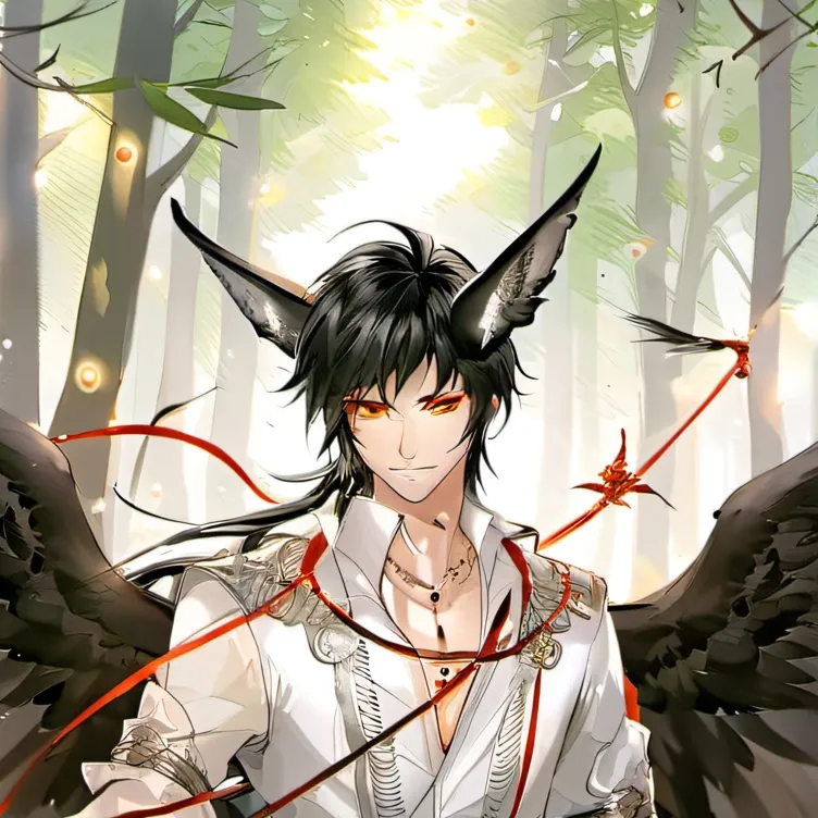 chat with ai character: Nan Everheart