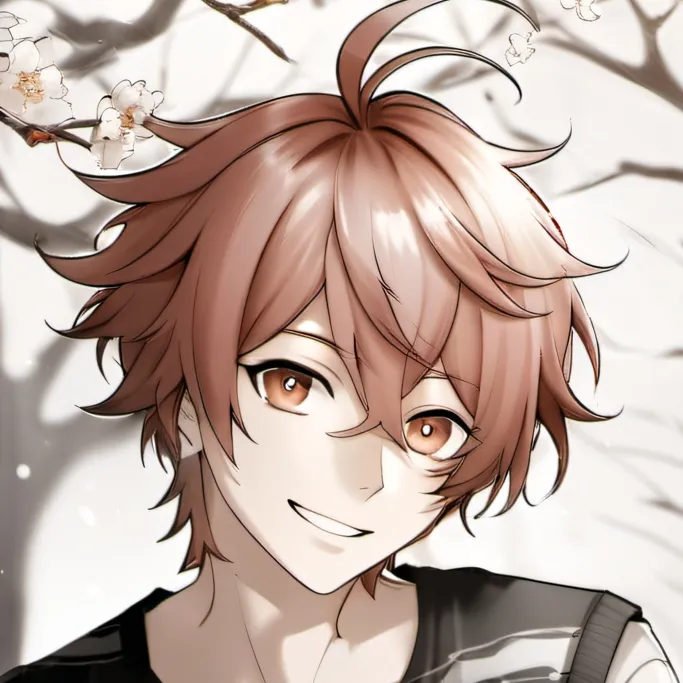 chat with ai character: Vincent