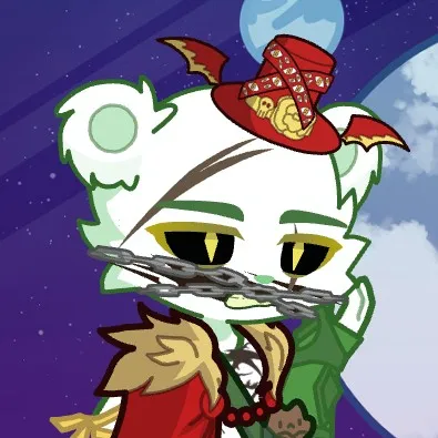 creator Lavandulus's avatar