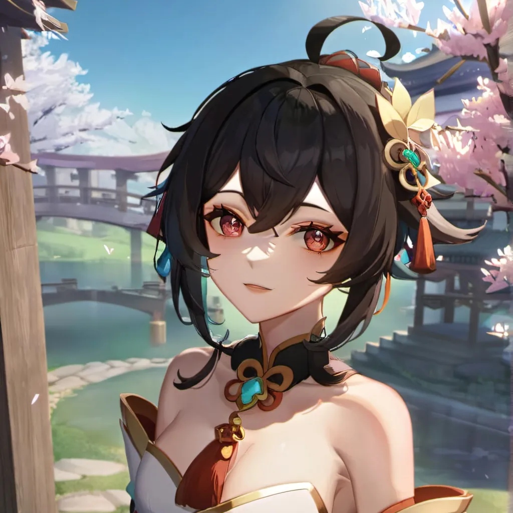 chat with ai character: mia